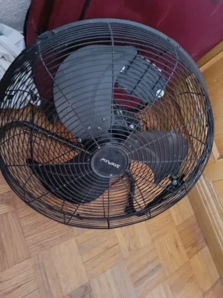 Ventilador MYWAVE grande
