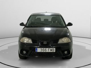 Seat Ibiza Sport Rider