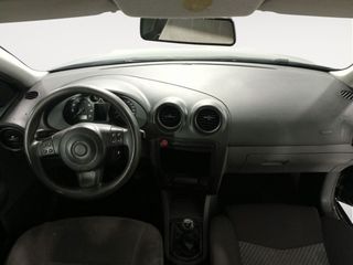 Seat Ibiza Sport Rider