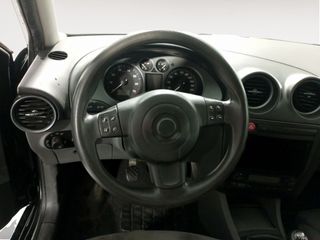 Seat Ibiza Sport Rider