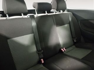 Seat Ibiza Sport Rider