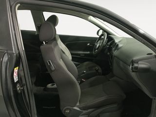 Seat Ibiza Sport Rider