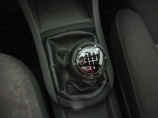 Seat Ibiza Sport Rider