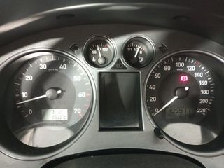 Seat Ibiza Sport Rider