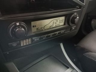 Seat Ibiza Sport Rider