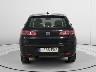 Seat Ibiza Sport Rider