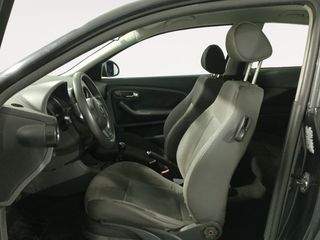Seat Ibiza Sport Rider