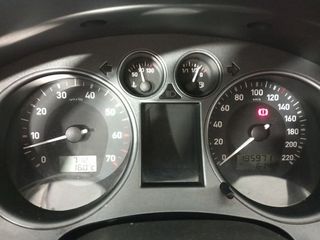 Seat Ibiza Sport Rider