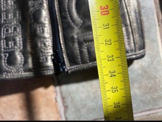 Stivali Iceberg donna oro/argento