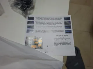 Cámara de salpicadero Coche DVR