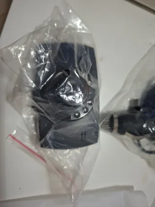 Cámara de salpicadero Coche DVR