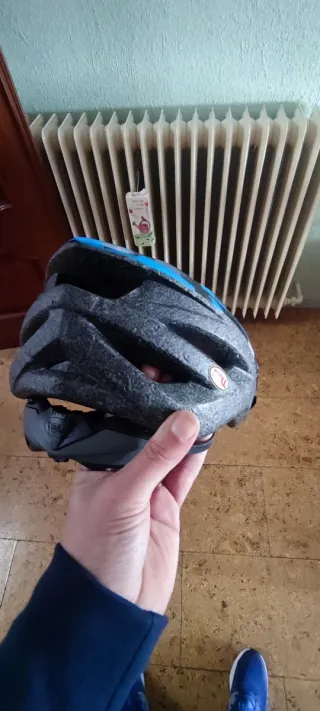 Casco Bell MTB
