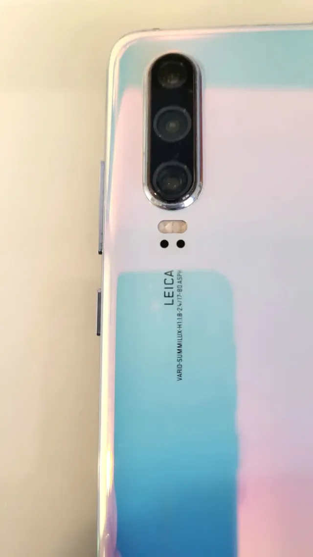 Huawei P30 Multicolor