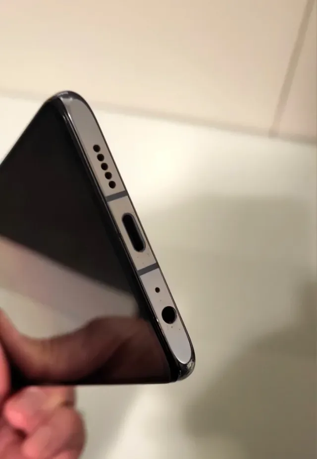 Huawei P30 Multicolor