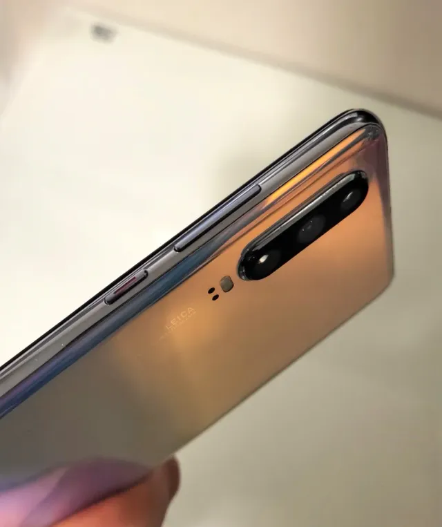Huawei P30 Multicolor