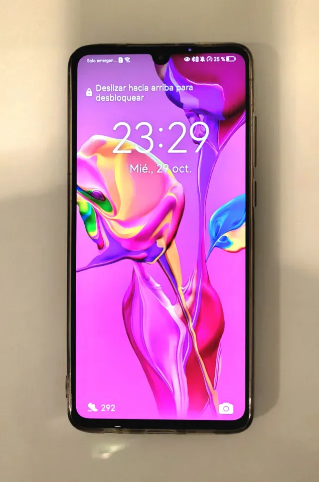 Huawei P30 Multicolor