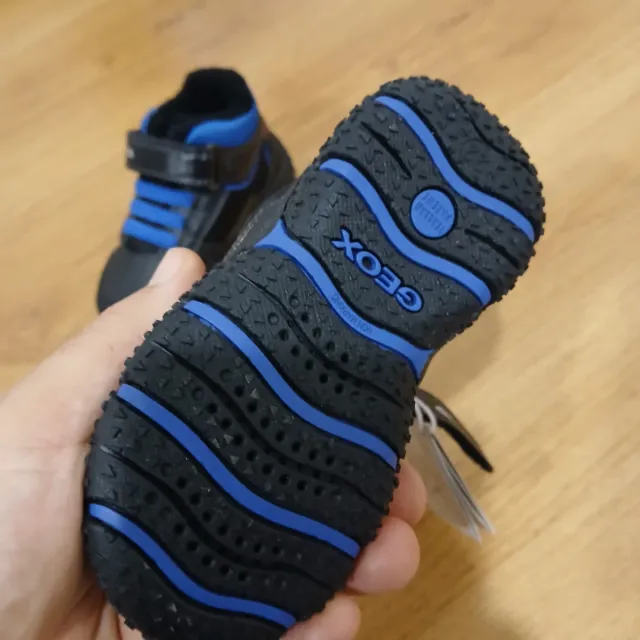 Botas Geox Impermeáveis Menino