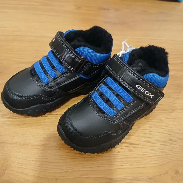 Botas Geox Impermeáveis Menino