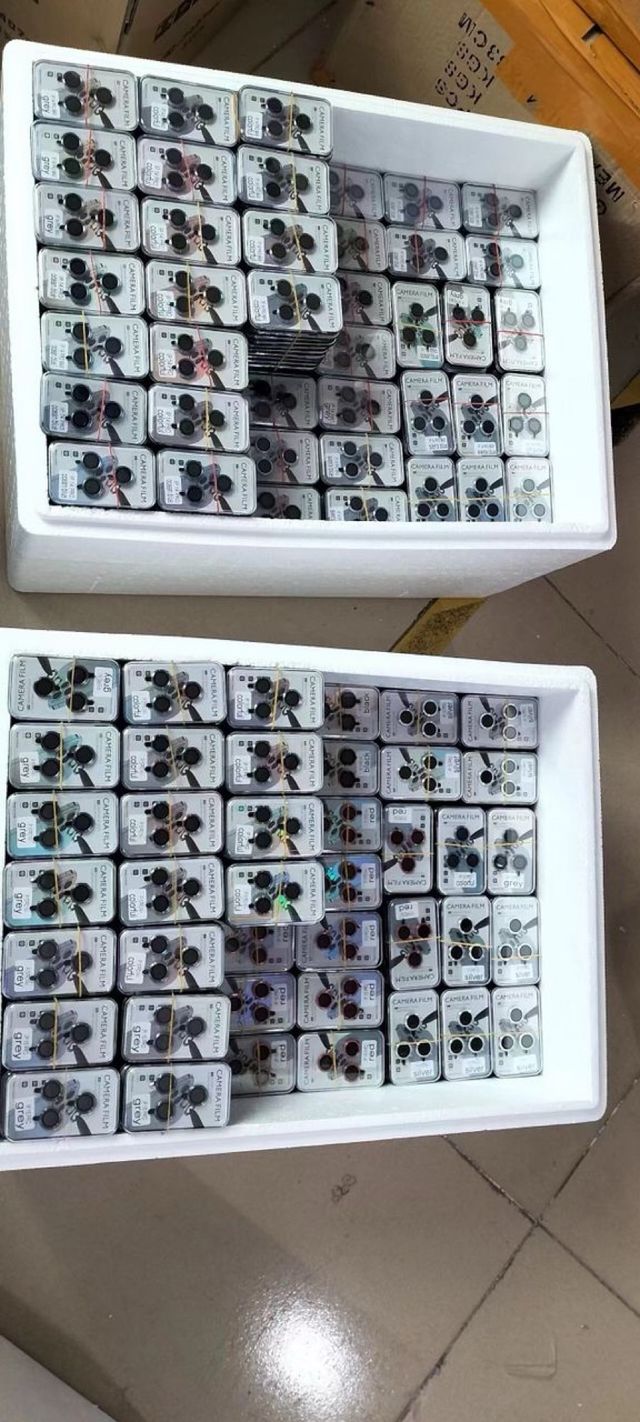 Protector Lente Cámara iPhone 11/12/14/15/16