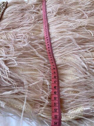 Vestido fiesta Matilde Cano Talla 44 Nuevo