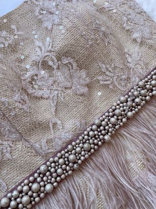 Vestido fiesta Matilde Cano Talla 44 Nuevo