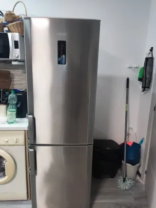 Despiece Nevera Combi Beko