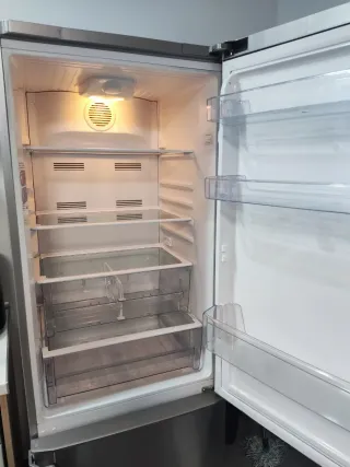 Despiece Nevera Combi Beko