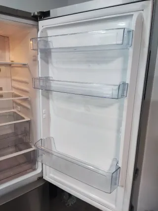 Despiece Nevera Combi Beko