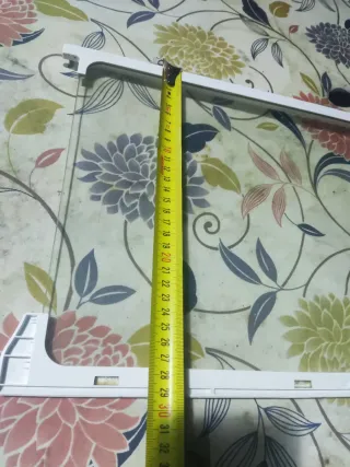 Despiece Nevera Combi Beko