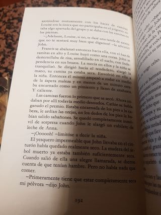 La caravana de los niños