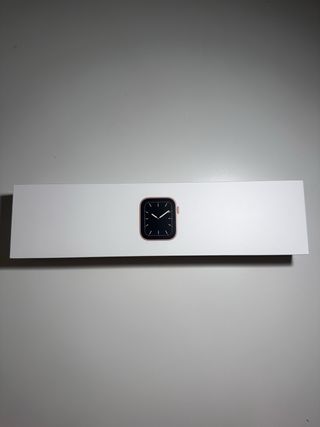 Apple Watch Series 5 Oro Rosa