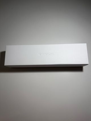 Apple Watch Series 5 Oro Rosa