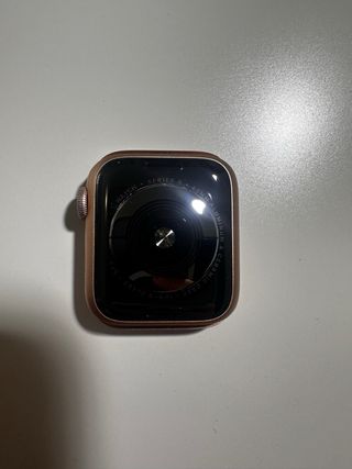 Apple Watch Series 5 Oro Rosa