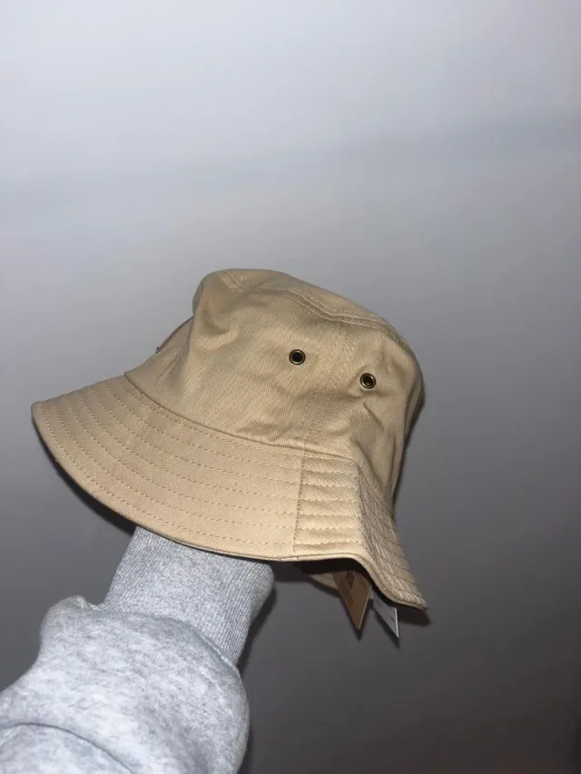 Sombrero Carhartt Beige