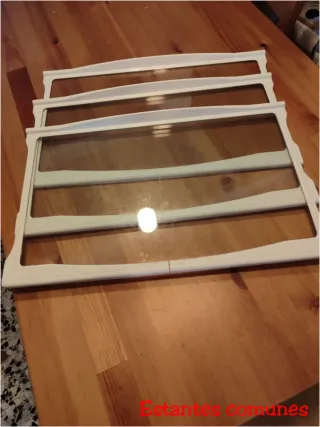 Accesorios Interior Nevera Fagor Innova