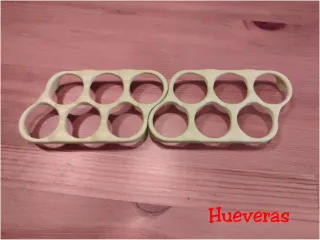 Accesorios Interior Nevera Fagor Innova