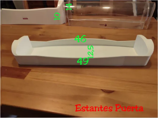 Accesorios Interior Nevera Fagor Innova