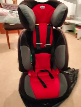 Silla de coche Britax