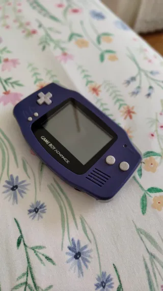 Nintendo Game Boy Advance