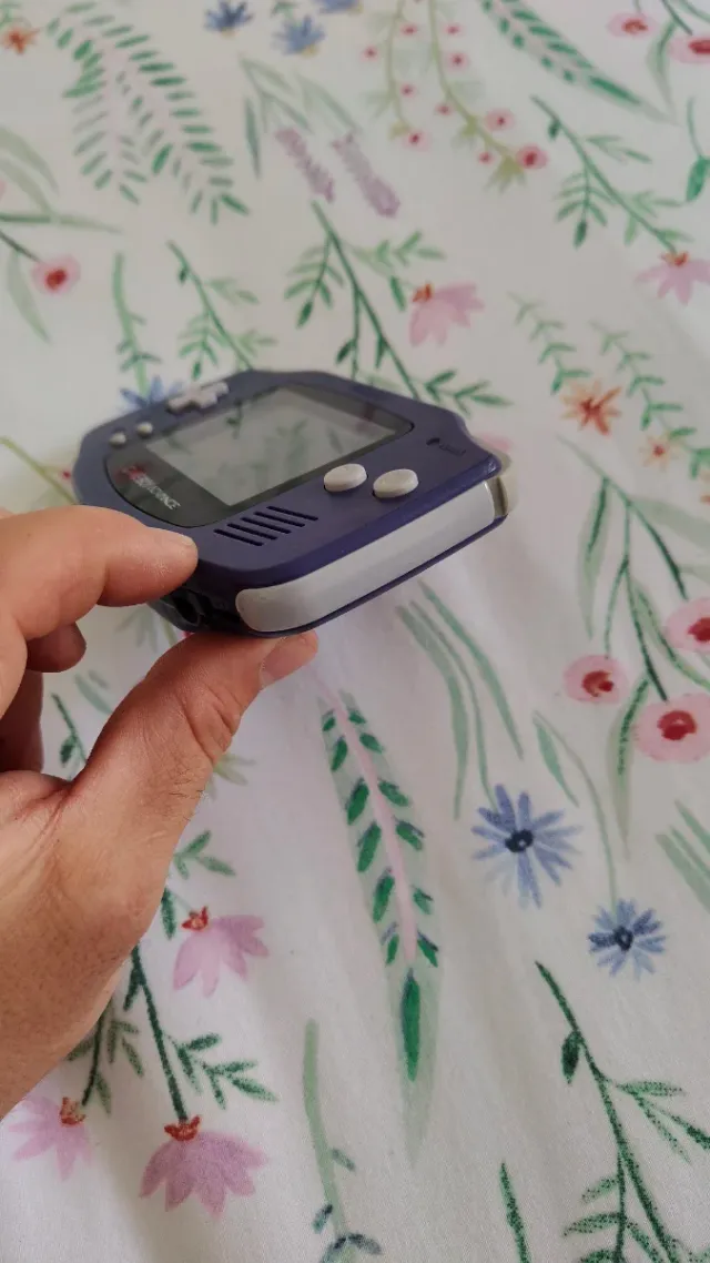 Nintendo Game Boy Advance