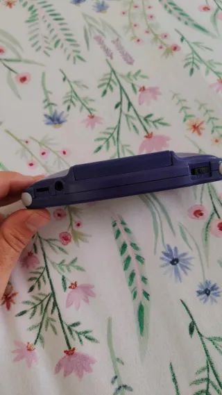 Nintendo Game Boy Advance