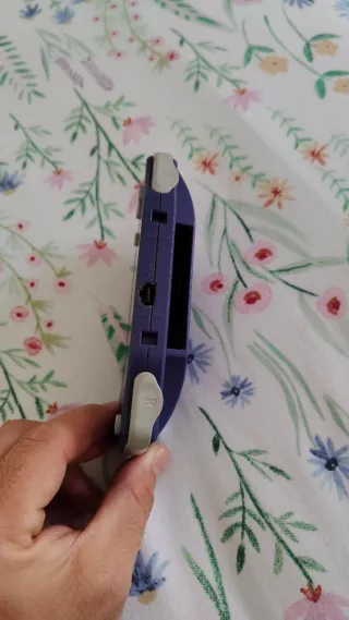 Nintendo Game Boy Advance