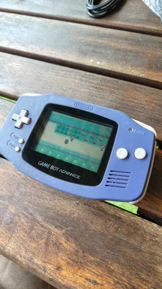 Nintendo Game Boy Advance