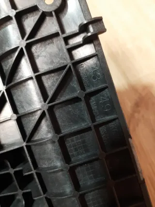 Pie Soporte TV LG 43LK6100PLB