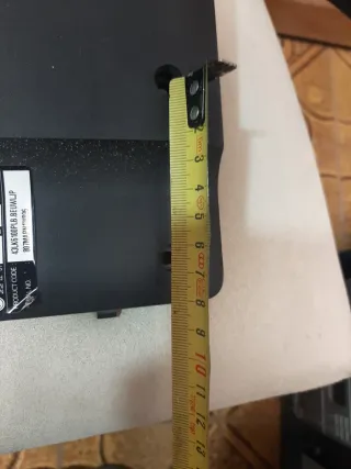 Pie Soporte TV LG 43LK6100PLB