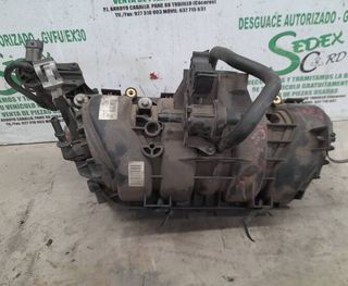 Colector admisión opel 55351916 corsa c 960312