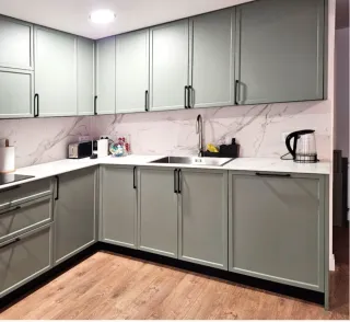 Necesiro con urgencia Muebles de Cocina