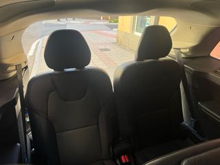 Volvo XC90 D5