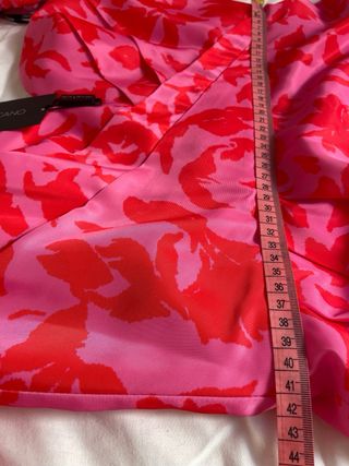 Vestido Matilde Cano Talla 44 Nuevo