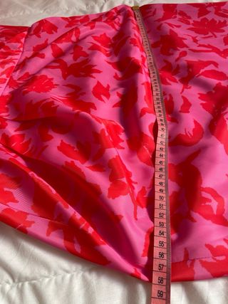 Vestido Matilde Cano Talla 44 Nuevo